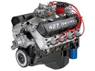 B1539 Engine